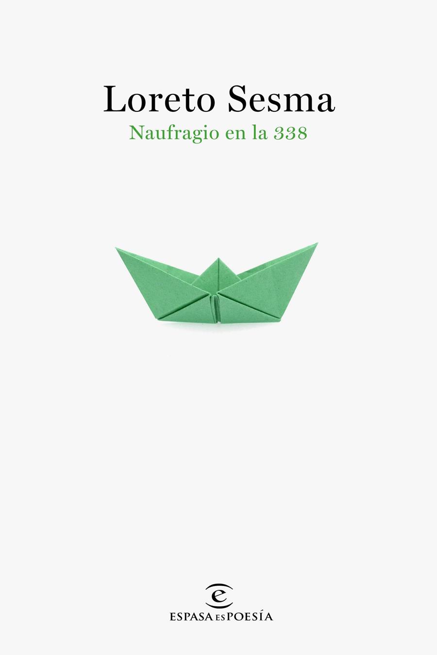 Naufragio en la 338 | 9788467058406 | Sesma Gotor, Loreto | Librería Castillón - Comprar libros online Aragón, Barbastro