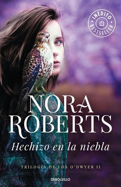 Hechizo en la niebla | 9788490622254 | ROBERTS, NORA | Librería Castillón - Comprar libros online Aragón, Barbastro