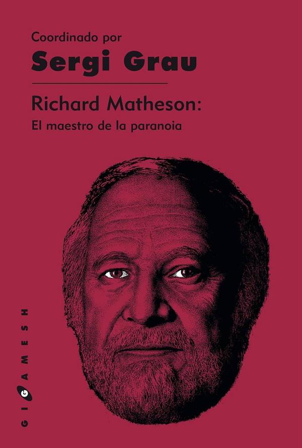 El maestro de la paranoia | 9788416035533 | Grau,Sergi | Librería Castillón - Comprar libros online Aragón, Barbastro