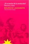 ¿Te acuerdas de la revolución? | 9789877122640 | Lazzarato, Maurizio | Librería Castillón - Comprar libros online Aragón, Barbastro