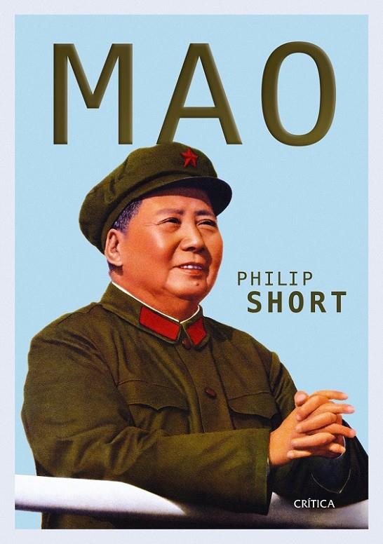 MAO | 9788498922868 | SHORT, PHILIP | Librería Castillón - Comprar libros online Aragón, Barbastro