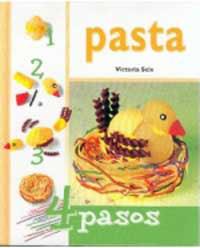 PASTA (4 PASOS) | 9788427265677 | SEIX, VICTORIA | Librería Castillón - Comprar libros online Aragón, Barbastro