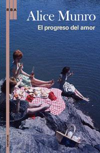 PROGRESO DEL AMOR, EL | 9788498676389 | MUNRO, ALICE | Librería Castillón - Comprar libros online Aragón, Barbastro