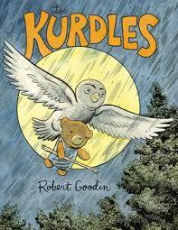 LOS KURDLES | 9788416400218 | GOODIN, ROBERT | Librería Castillón - Comprar libros online Aragón, Barbastro