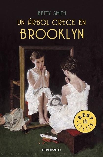 UN ÁRBOL CRECE EN BROOKLYN | 9788499081212 | SMITH, BETTY | Librería Castillón - Comprar libros online Aragón, Barbastro