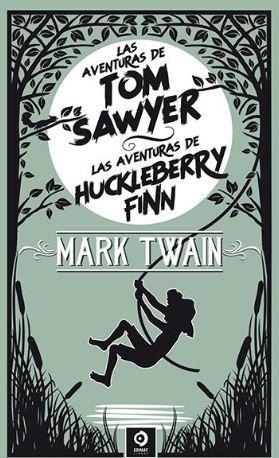 LAS AVENTURAS DE TOM SAWYER | 9788497945776 | TWAIN, MARK | Librería Castillón - Comprar libros online Aragón, Barbastro