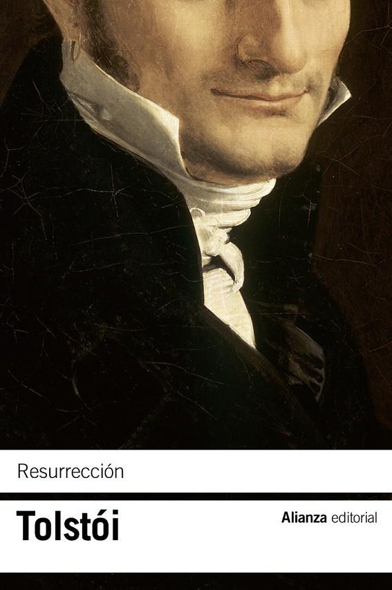 RESURRECCIÓN - LB | 9788420665740 | TOLSTÓI, LEV | Librería Castillón - Comprar libros online Aragón, Barbastro