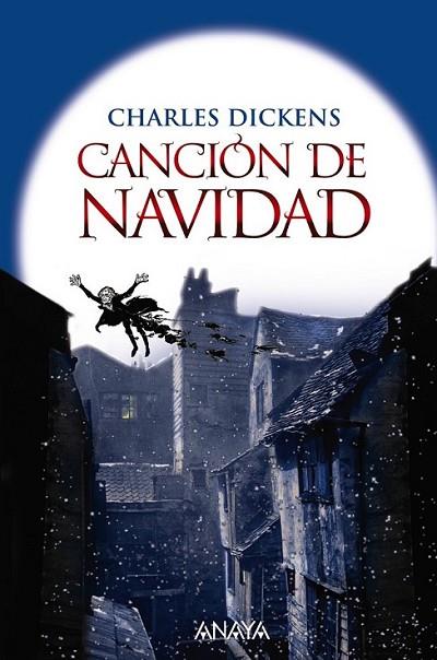 CANCIÓN DE NAVIDAD | 9788466792462 | DICKENS, CHARLES | Librería Castillón - Comprar libros online Aragón, Barbastro