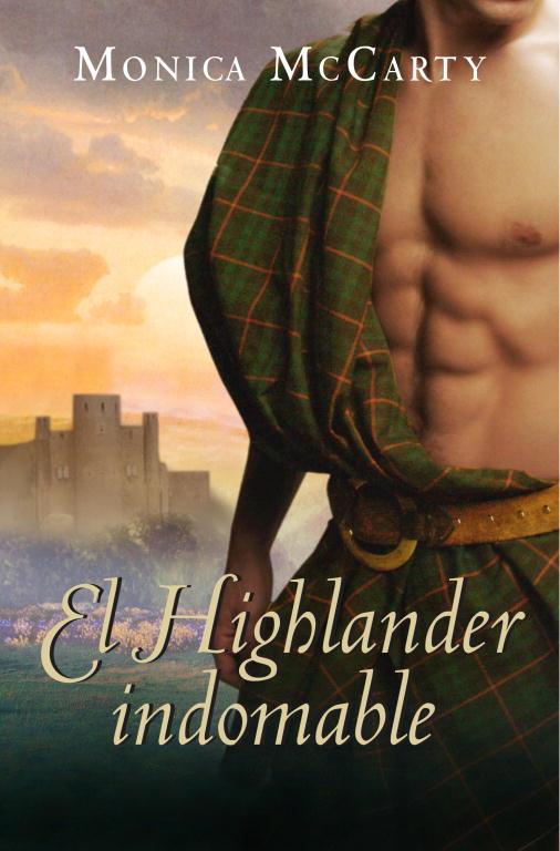 HIGHLANDER INDOMABLE, EL | 9788483467558 | MCCARTY, MONICA | Librería Castillón - Comprar libros online Aragón, Barbastro