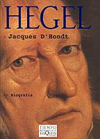 HEGEL | 9788483108482 | D'HONDT, JACQUES | Librería Castillón - Comprar libros online Aragón, Barbastro