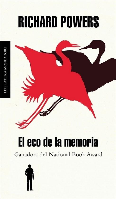 ECO DE LA MEMORIA, EL | 9788439721949 | POWERS, RICHARD | Librería Castillón - Comprar libros online Aragón, Barbastro