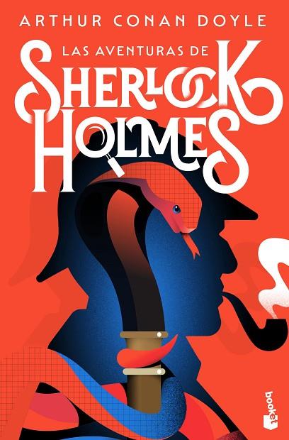 Las aventuras de Sherlock Holmes | 9788408255116 | Doyle, Arthur Conan | Librería Castillón - Comprar libros online Aragón, Barbastro