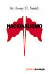 Nacionalismo | 9788420691268 | Smith, Anthony D. | Librería Castillón - Comprar libros online Aragón, Barbastro