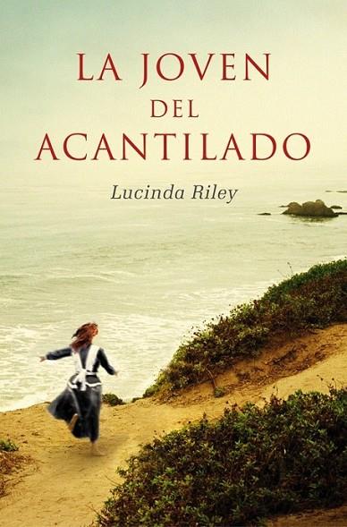 joven del acantilado, La | 9788401353673 | RILEY, LUCINDA | Librería Castillón - Comprar libros online Aragón, Barbastro