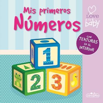 MIS PRIMEROS NUMEROS | 9788416221868 | AA.VV | Librería Castillón - Comprar libros online Aragón, Barbastro