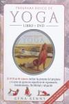 PROGRAMA BÁSICO DE YOGA | 9788479027957 | Kenny, Gena | Librería Castillón - Comprar libros online Aragón, Barbastro