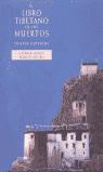 LIBRO TIBETANO DE LOS MUERTOS, EL (ILUSTRADA) | 9788440694737 | HODGE, STEPHEN | Librería Castillón - Comprar libros online Aragón, Barbastro