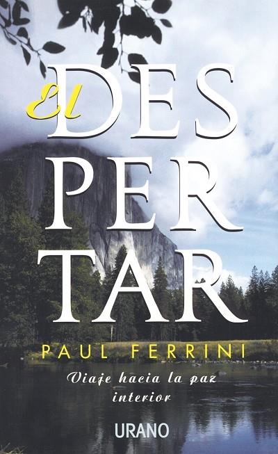 DESPERTAR, EL | 9788479532406 | FERRINI, PAUL | Librería Castillón - Comprar libros online Aragón, Barbastro