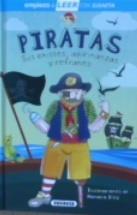 Piratas : Sus chistes, adivinanzas y canciones | 9788467775600 | Reviejo, Carlos | Librería Castillón - Comprar libros online Aragón, Barbastro