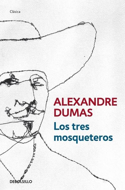 TRES MOSQUETEROS, LOS | 9788499891842 | DUMAS, ALEXANDRE | Librería Castillón - Comprar libros online Aragón, Barbastro