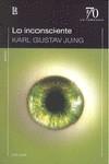 LO INCONSCIENTE | 9789500396912 | GUSTAV JUNG, KARL | Librería Castillón - Comprar libros online Aragón, Barbastro