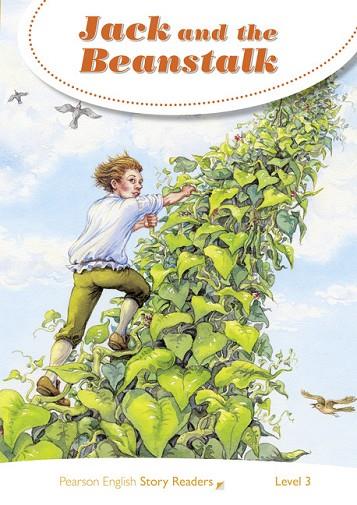 Level 3: Jack and the Beanstalk | 9781292240084 | Bradshaw, Caralyn | Librería Castillón - Comprar libros online Aragón, Barbastro