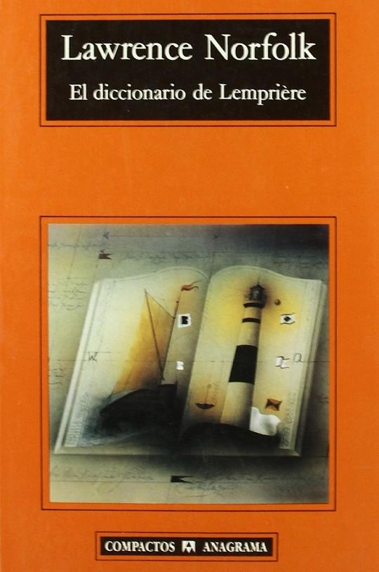 DICCIONARIO DE LEMPRIERE, EL (COMPACTOS) | 9788433914996 | NORFOLK, LAWRENCE | Librería Castillón - Comprar libros online Aragón, Barbastro