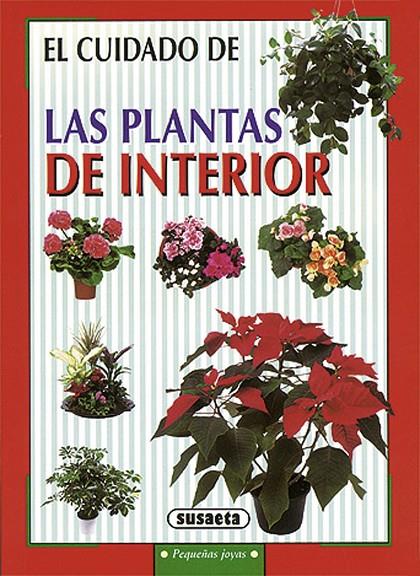PLANTAS DE INTERIOR, LAS | 9788430595747 | VARIS | Librería Castillón - Comprar libros online Aragón, Barbastro