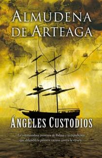 ÁNGELES CUSTODIOS - ZETA MAXI | 9788498724875 | ARTEAGA, ALMUDENA DE | Librería Castillón - Comprar libros online Aragón, Barbastro