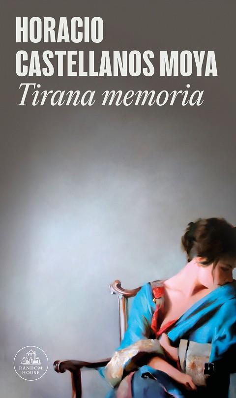 Tirana memoria | 9788439739326 | Horacio Castellanos Moya | Librería Castillón - Comprar libros online Aragón, Barbastro