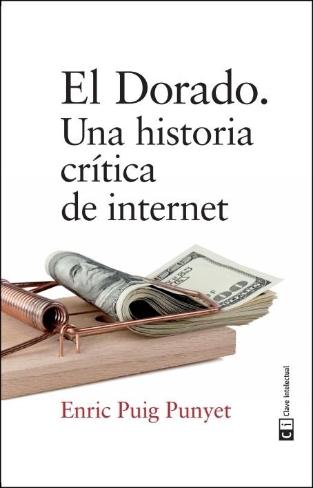 El Dorado | 9788494744938 | Puig Punyet, Enric | Librería Castillón - Comprar libros online Aragón, Barbastro