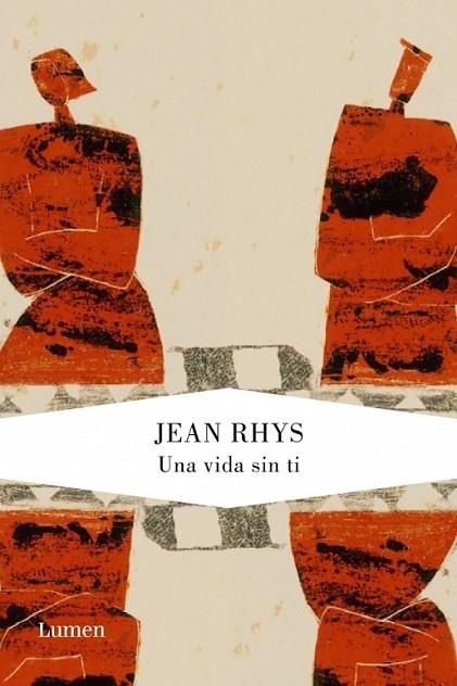 UNA VIDA SIN TI | 9788426417954 | Jean Rhys | Librería Castillón - Comprar libros online Aragón, Barbastro