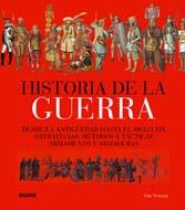 HISTORIA DE LA GUERRA | 9788498015133 | NEWARK, TIM | Librería Castillón - Comprar libros online Aragón, Barbastro