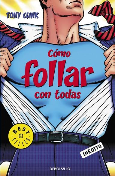 COMO FOLLAR CON TODAS | 9788483466292 | CLINK, TONY | Librería Castillón - Comprar libros online Aragón, Barbastro