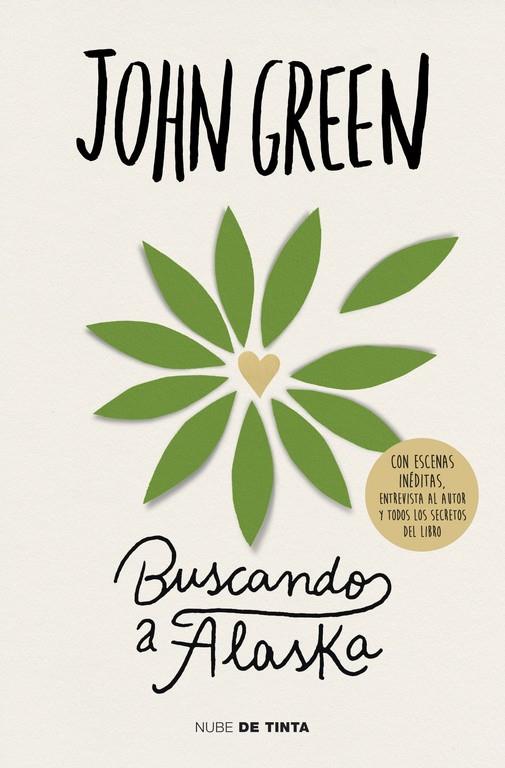 Buscando a Alaska | 9788415594680 | GREEN, JOHN | Librería Castillón - Comprar libros online Aragón, Barbastro