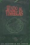 MUNDO DE TINIEBLAS | 9788484214458 | Weinberg, Robert | Librería Castillón - Comprar libros online Aragón, Barbastro