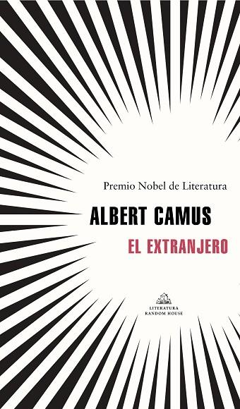 El extranjero | 9788439737933 | Camus, Albert | Librería Castillón - Comprar libros online Aragón, Barbastro