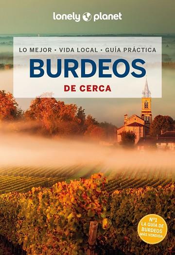 Burdeos de cerca 2 | 9788408287155 | Williams, Nicola | Librería Castillón - Comprar libros online Aragón, Barbastro