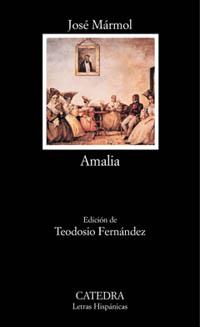 AMALIA (LH) | 9788437618135 | MARMOL, JOSE | Librería Castillón - Comprar libros online Aragón, Barbastro