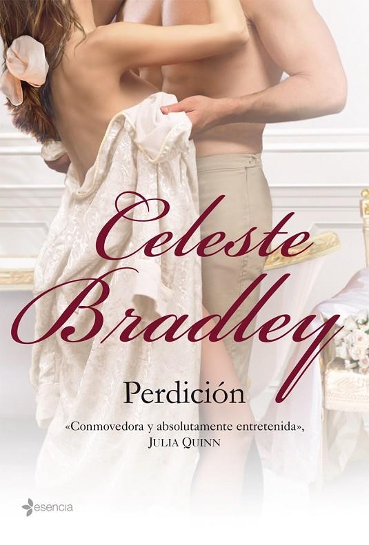 PERDICIÓN | 9788408076131 | BRADLEY, CELESTE | Librería Castillón - Comprar libros online Aragón, Barbastro