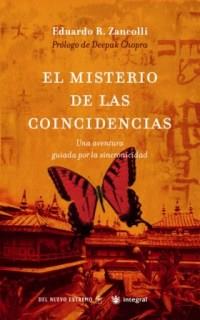 MISTERIO DE LAS COINCIDENCIAS, EL | 9788479019891 | ZANCOLLI, EDUARDO E. | Librería Castillón - Comprar libros online Aragón, Barbastro