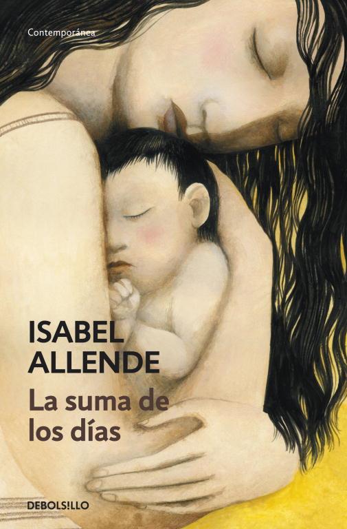 La suma de los días | 9788490323700 | Isabel Allende | Librería Castillón - Comprar libros online Aragón, Barbastro