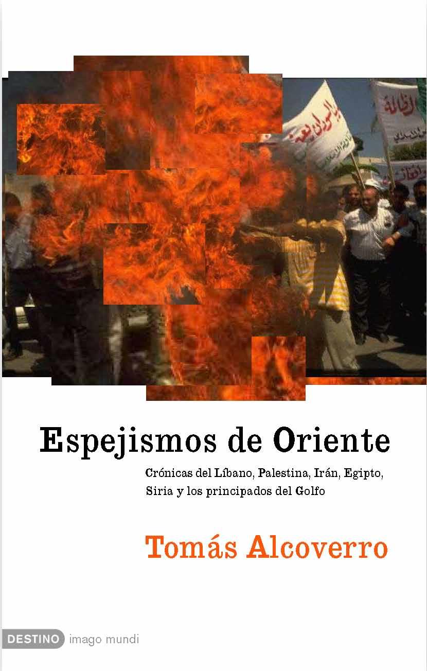 ESPEJISMOS DE ORIENTE | 9788423339174 | ALCOVERRO, TOMAS | Librería Castillón - Comprar libros online Aragón, Barbastro