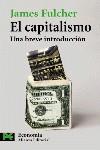 El capitalismo | 9788420649542 | Fulcher, James | Librería Castillón - Comprar libros online Aragón, Barbastro