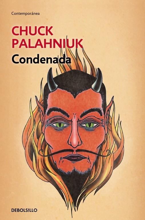 Condenada | 9788490622513 | Chuck Palahniuk | Librería Castillón - Comprar libros online Aragón, Barbastro