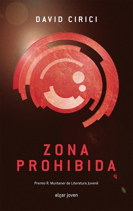 Zona prohibida | 9788498456073 | CIRICI I ALOMAR, DAVID | Librería Castillón - Comprar libros online Aragón, Barbastro