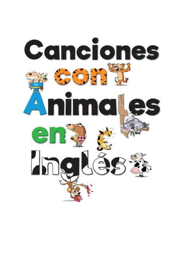 Canciones con animales en inglés | 9788416667086 | Boyes, Dave | Librería Castillón - Comprar libros online Aragón, Barbastro