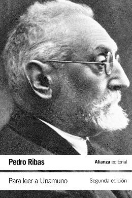 Para leer a Unamuno | 9788491044475 | Ribas, Pedro | Librería Castillón - Comprar libros online Aragón, Barbastro