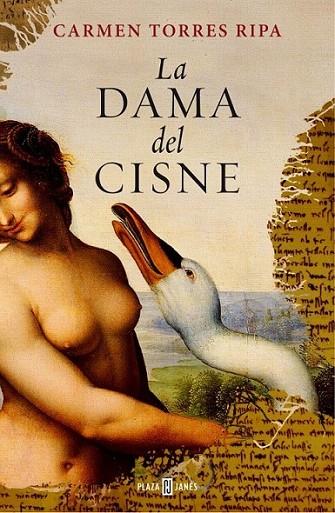 La dama del cisne | 9788401354885 | Carmen Torres Ripa | Librería Castillón - Comprar libros online Aragón, Barbastro