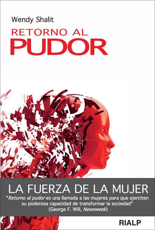 RETORNO AL PUDOR | 9788432139635 | SHALIT, WENDY | Librería Castillón - Comprar libros online Aragón, Barbastro